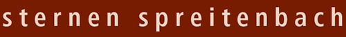 Logo de Restaurant Sternen
